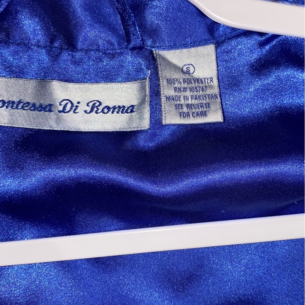 Contessa Di Roma Robe - Kimono - Picture 6 of 6